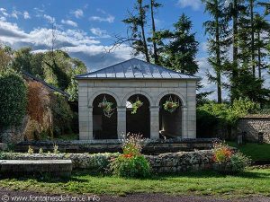 Lavoir dit Du Fer à Cheval