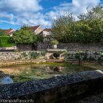 Source dite Du Fer à Cheval