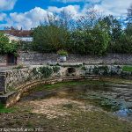 Source dite Du Fer à Cheval