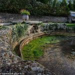 Source dite Du Fer à Cheval