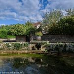 Source dite Du Fer à Cheval