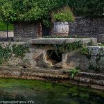 Source dite Du Fer à Cheval