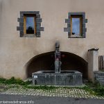 La Grande Fontaine d'Opme