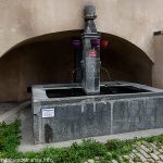 La Grande Fontaine d'Opme