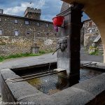 La Grande Fontaine d'Opme