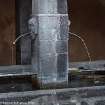 La Grande Fontaine d'Opme
