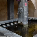 La Grande Fontaine d'Opme