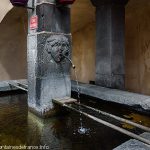 La Grande Fontaine d'Opme