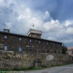 Château d'Opme