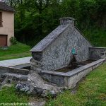 La Fontaine de Peschadoires