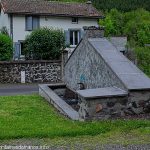 La Fontaine de Peschadoires