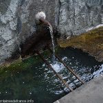 La Fontaine de Peschadoires