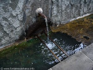 La Fontaine de Peschadoires