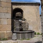 La Fontaine de l'Eglise