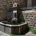 La Fontaine de l'Eglise