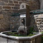 La Fontaine de l'Eglise