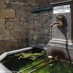 La Fontaine de l'Eglise