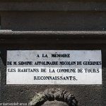 La Fontaine de l'Eglise
