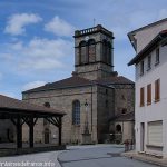 L'Eglise St-Georges
