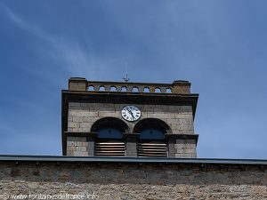 L'Eglise St-Georges