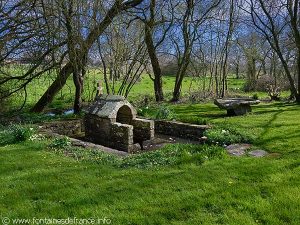 La Fontaine St-Conogan