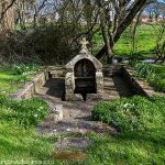 La Fontaine St-Conogan