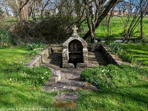 La Fontaine St-Conogan