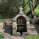 La Fontaine St-Conogan