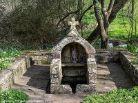 La Fontaine St-Conogan
