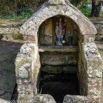 La Fontaine St-Conogan