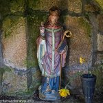 La Fontaine St-Conogan
