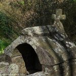 La Fontaine St-Conogan