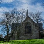 La chapelle St-Conogan