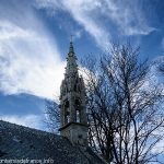 Clocher de la Chapelle St-Conogan