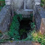 La Fontaine de la Chapelle St-Guénolé