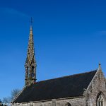 La Chapelle St-Guénolé