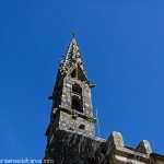 Clocher de la Chapelle St-Guénolé