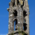 Clocher de la Chapelle St-Guénolé