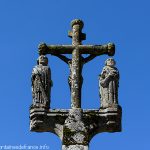 Calvaire de l'enclos paroissial