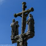 Calvaire de l'enclos paroissial