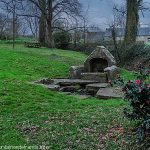 La Fontaine St-Cadou