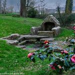 La Fontaine St-Cadou