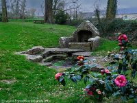 La Fontaine St-Cadou