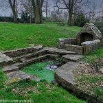 La Fontaine St-Cadou