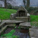La Fontaine St-Cadou