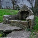 La Fontaine St-Cadou