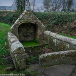 La Fontaine St-Cadou