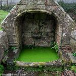 La Fontaine St-Cadou