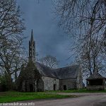 La Chapelle St-Cadou