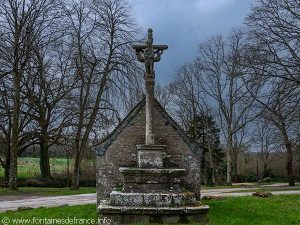 Le Calvaire